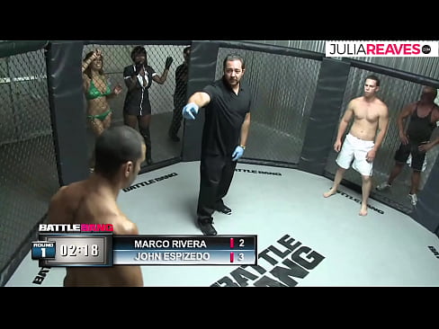 ❤️ I-Ultimate Fighter ijola intombazane enenombolo ngemva nje kokulwa eringini ❤  kithi zu.dienlanhbk.top