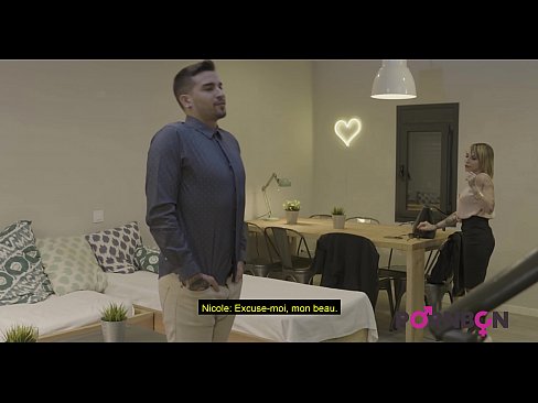 ❤️ I-PORNBCN 4K Owesifazane oyedwa ovuthiwe onamabele amakhulu ufuna ukubhejwa indunu young gigolo with umthondo omkhulu blowjob amortism ingquza eqinile isandla umsebenzi isitayela inja ingquza ikhotha i-orgasm French subtitles ❤  kithi zu.dienlanhbk.top